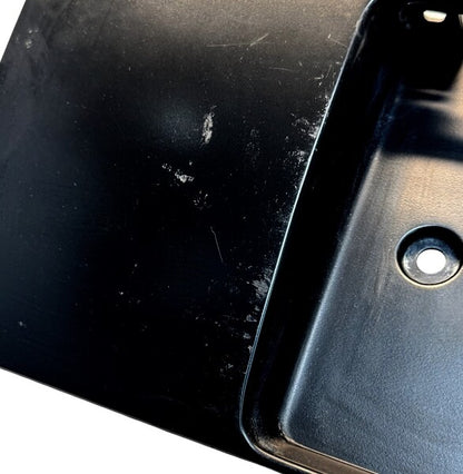 Trunk License Plate Holder 93-99 VW Jetta MK3 US Spec Tub Tray - 1HM 853 481 C