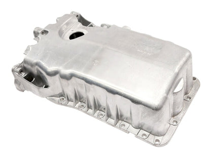 NOS 1.8T Oil Pan Audi TT VW Jetta Golf GTI MK4 Beetle - 038 103 603 L