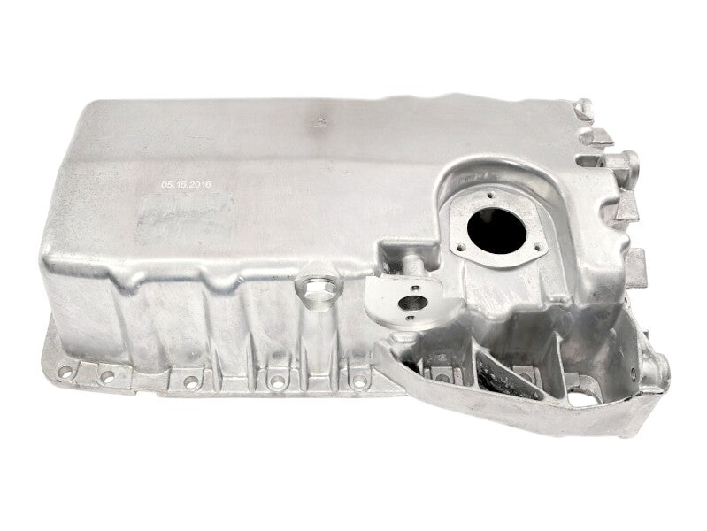 NOS 1.8T Oil Pan Audi TT VW Jetta Golf GTI MK4 Beetle - 038 103 603 L