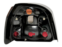 RH Smoked Tail Light 93-99 VW Golf GTI Cabrio Taillight MK3 HELLA ~ 1HM 945 096