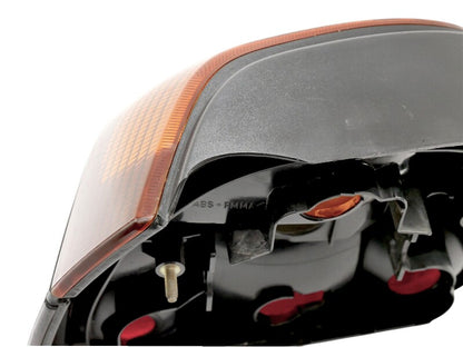 RH Smoked Tail Light 93-99 VW Golf GTI Cabrio Taillight MK3 HELLA ~ 1HM 945 096