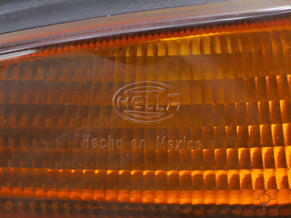 RH Smoked Tail Light 93-99 VW Golf GTI Cabrio Taillight MK3 HELLA ~ 1HM 945 096