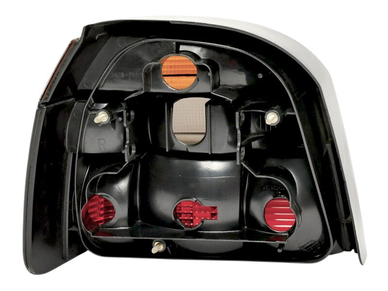 RH Smoked Tail Light 93-99 VW Golf GTI Cabrio Taillight MK3 HELLA . 1HM 945 096