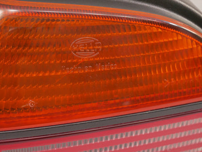 Tail Light Set 93-99 VW Golf GTI Cabrio MK3 Taillight Genuine - 1HM 945 095/096