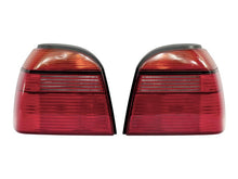 Tail Light Set 93-99 VW Golf GTI Cabrio MK3 Taillight Genuine - 1HM 945 095/096