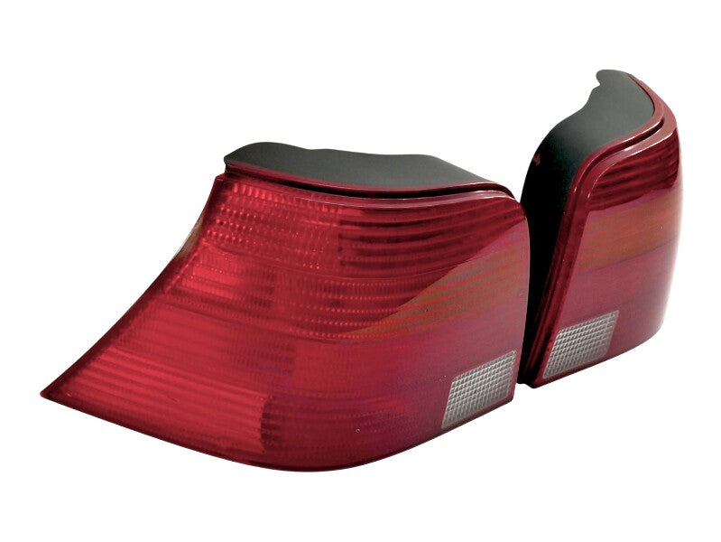 Taillight Tail Light Lamp Set 99-05 VW Golf GTI MK4 - Genuine - 1J6 945 111 F