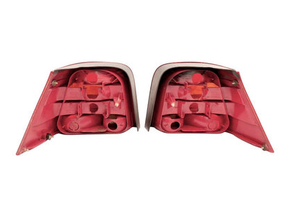 Taillight Tail Light Lamp Set 99-05 VW Golf GTI MK4 - Genuine - 1J6 945 111 F