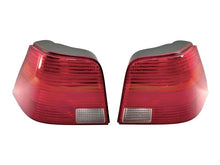 Taillight Tail Light Lamp Set 99-05 VW Golf GTI MK4 - Genuine - 1J6 945 111 F
