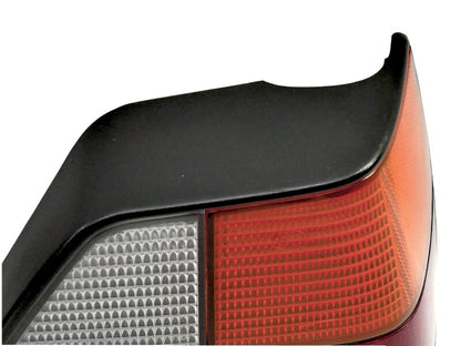 Tail Light Lamp Set 85-92 VW Golf GTI MK2 - Genuine Hella - 176 945 095 / 096