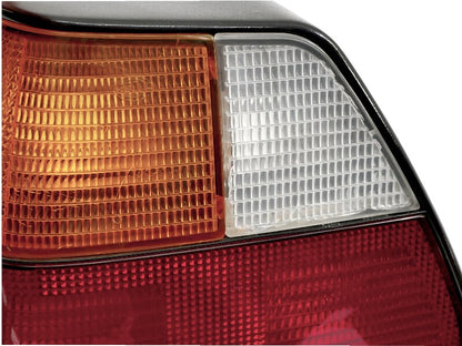 Tail Light Lamp Set 85-92 VW Golf GTI MK2 - Genuine Hella - 176 945 095 / 096
