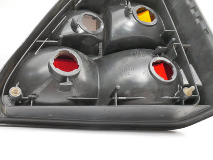 Tail Light Lamp Set 85-92 VW Golf GTI MK2 - Genuine Hella - 176 945 095 / 096