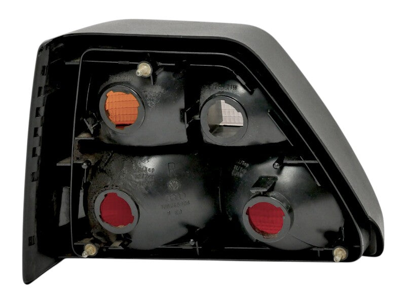 RH Tail Light Lamp 85-92 VW Golf GTI MK2 - Genuine Hella - 176 945 096