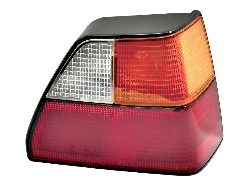 RH Tail Light Lamp 85-92 VW Golf GTI MK2 - Genuine Hella - 176 945 096