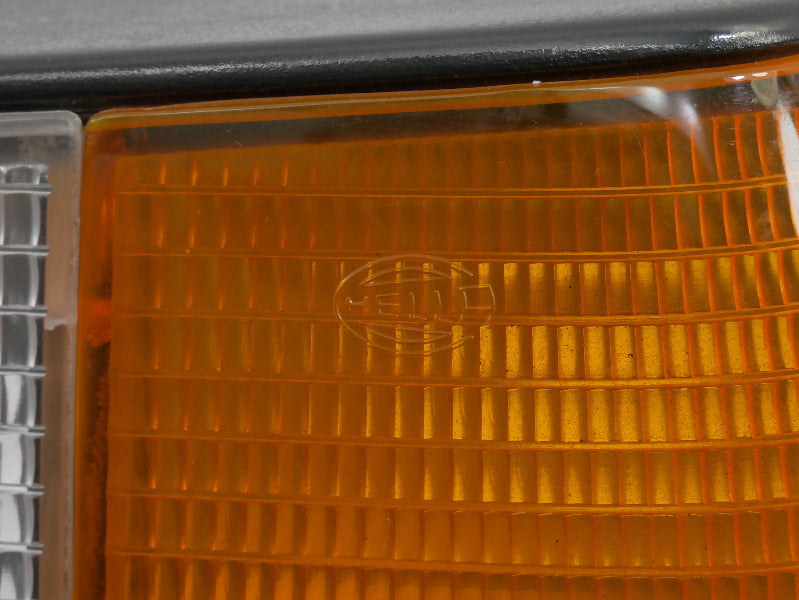 RH Tail Light Lamp 85-92 VW Golf GTI MK2 - Genuine Hella - 176 945 096