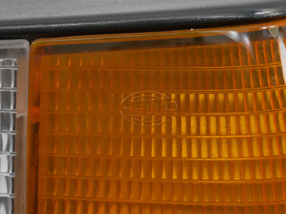 RH Tail Light Lamp 85-92 VW Golf GTI MK2 - Genuine Hella - 176 945 096