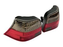 LED Smoked Taillight Tail Light Lamp Set 99-05 VW Golf GTI MK4 - Depot