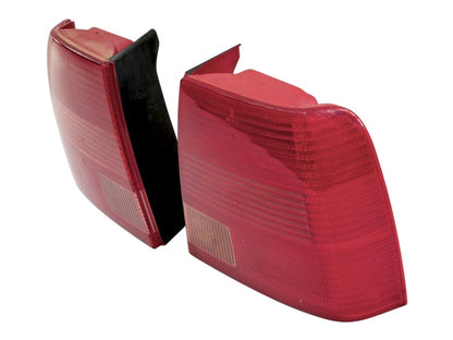Tail Light Taillight Lamp Set 98-01 VW Passat B5 Sedan OEM 3B5 945 095 L / 096 F