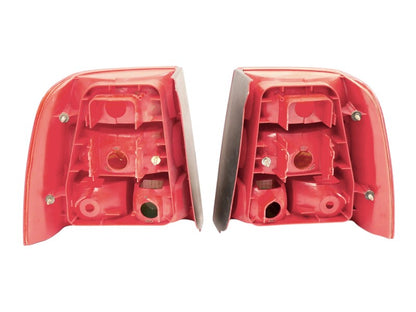 Tail Light Taillight Lamp Set 98-01 VW Passat B5 Sedan OEM 3B5 945 095 L / 096 F