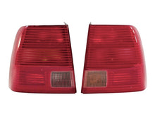 Tail Light Taillight Lamp Set 98-01 VW Passat B5 Sedan OEM 3B5 945 095 L / 096 F