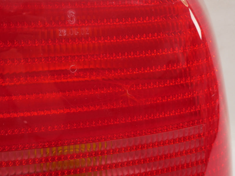 Tail Light Taillight Lamp Set 98-01 VW Passat B5 Sedan OEM 3B5 945 095 L / 096 F