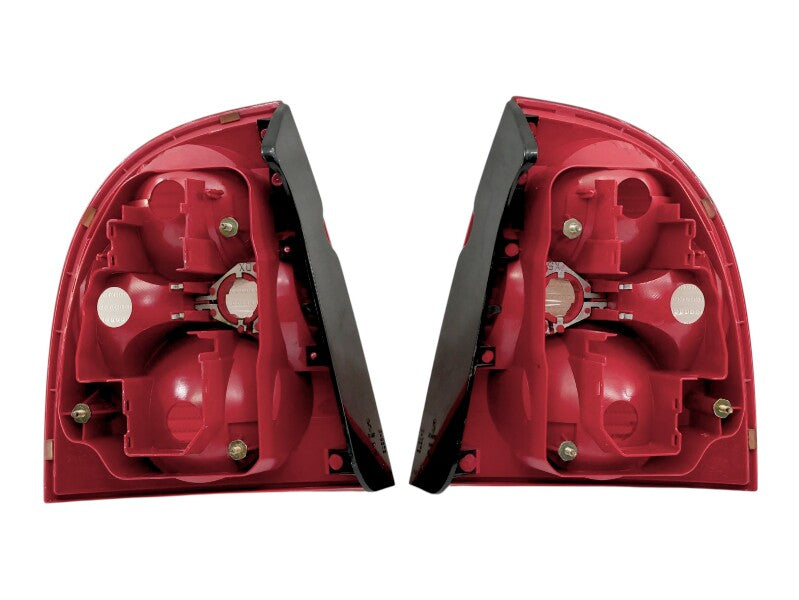 Tail Light Lamp Set 01-05 VW Passat B5.5 Sedan ~ Genuine ~ 3B5 945 095 / 096 AC