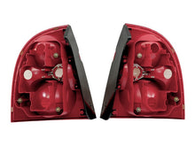 Tail Light Lamp Set 01-05 VW Passat B5.5 Sedan ~ Genuine ~ 3B5 945 095 / 096 AC