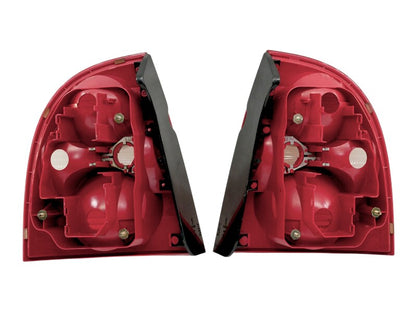 Tail Light Lamp Set 01-05 VW Passat B5.5 Sedan ~ Genuine ~ 3B5 945 095 / 096 AC