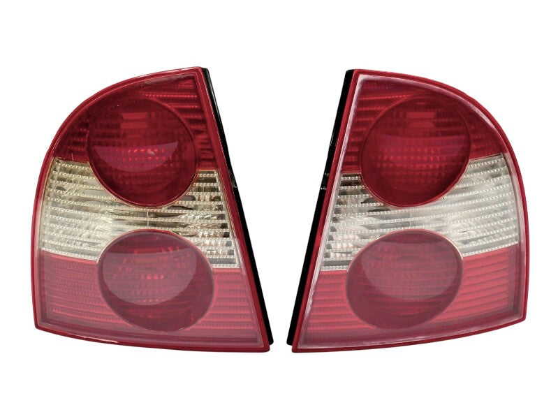 Tail Light Lamp Set 01-05 VW Passat B5.5 Sedan ~ Genuine ~ 3B5 945 095 / 096 AC