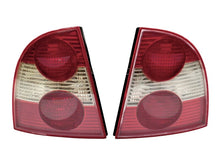 Tail Light Lamp Set 01-05 VW Passat B5.5 Sedan ~ Genuine ~ 3B5 945 095 / 096 AC