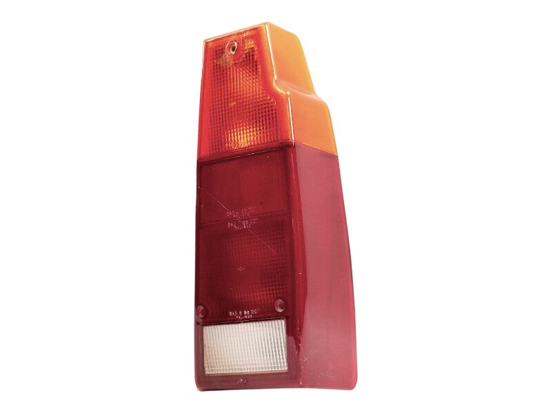 RH Taillight Tail Light & Bulb Tray 87-90 VW Fox Wagon - Genuine - 309 945 112