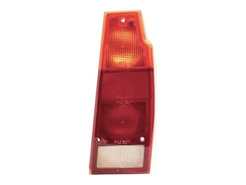 RH Taillight Tail Light & Bulb Tray 87-90 VW Fox Wagon - Genuine - 309 945 112