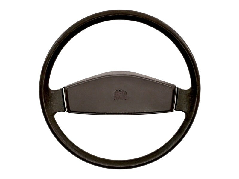 Original Steering Wheel & Horn Pad 78-81 VW Dasher B1 - Genuine - 321 419 661 A
