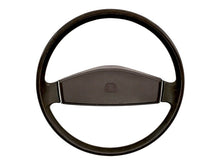 Original Steering Wheel & Horn Pad 78-81 VW Dasher B1 - Genuine - 321 419 661 A