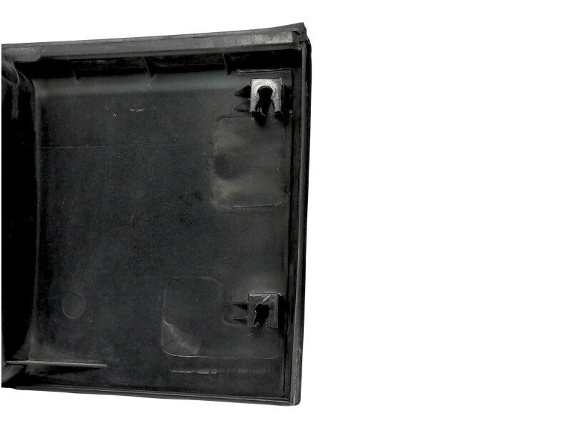 Trunk License Plate Holder 93-99 VW Jetta MK3 US Spec Tub Tray - 1HM 853 481 C -