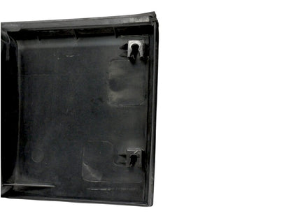 Trunk License Plate Holder 93-99 VW Jetta MK3 US Spec Tub Tray - 1HM 853 481 C -
