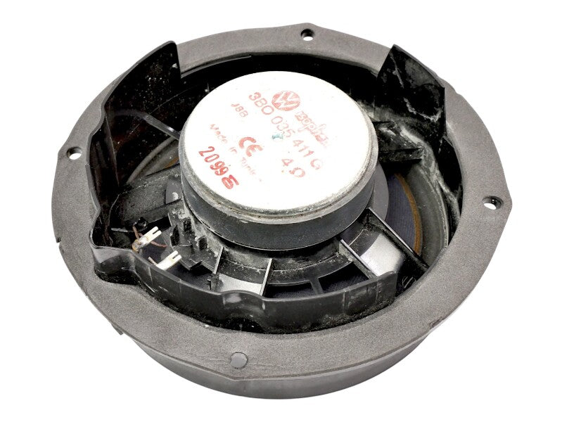 Isophen Speaker VW Jetta Golf Mk4 Passat B5 Beetle 4 ohm - OEM - 3B0 035 411 G