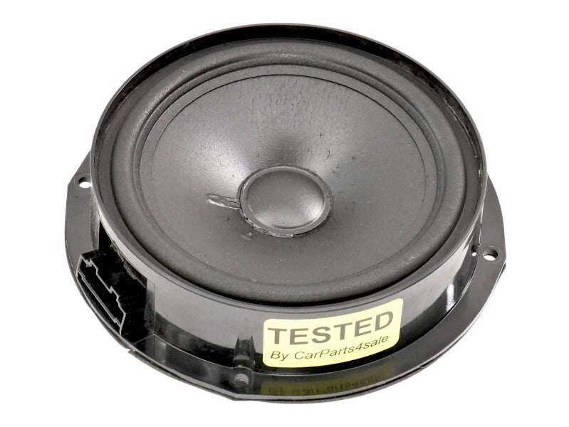 Isophen Speaker VW Jetta Golf Mk4 Passat B5 Beetle 4 ohm - OEM - 3B0 035 411 G