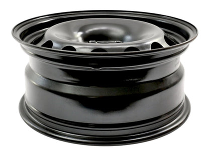 16" x 7" Steel Spare Wheel Rim 01-05 VW Passat B5.5 5x112 ET37 ~ 3B0 601 027 F/G