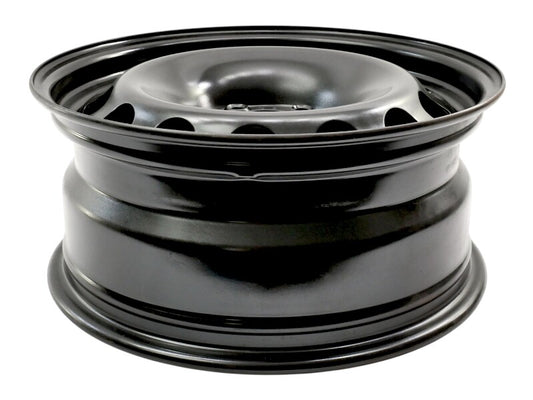 16" x 7" Steel Spare Wheel Rim 01-05 VW Passat B5.5 5x112 ET37 ~ 3B0 601 027 F/G