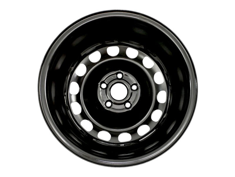 16" x 7" Steel Spare Wheel Rim 01-05 VW Passat B5.5 5x112 ET37 ~ 3B0 601 027 F/G