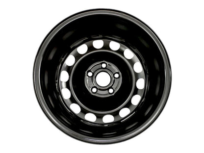 16" x 7" Steel Spare Wheel Rim 01-05 VW Passat B5.5 5x112 ET37 ~ 3B0 601 027 F/G