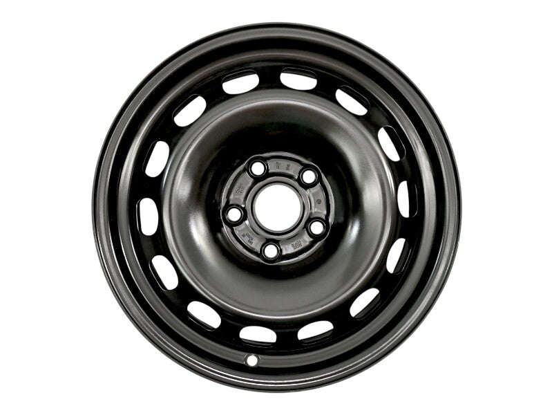 16" x 7" Steel Spare Wheel Rim 01-05 VW Passat B5.5 5x112 ET37 ~ 3B0 601 027 F/G