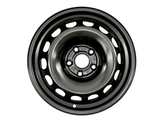 16" x 7" Steel Spare Wheel Rim 01-05 VW Passat B5.5 5x112 ET37 ~ 3B0 601 027 F/G
