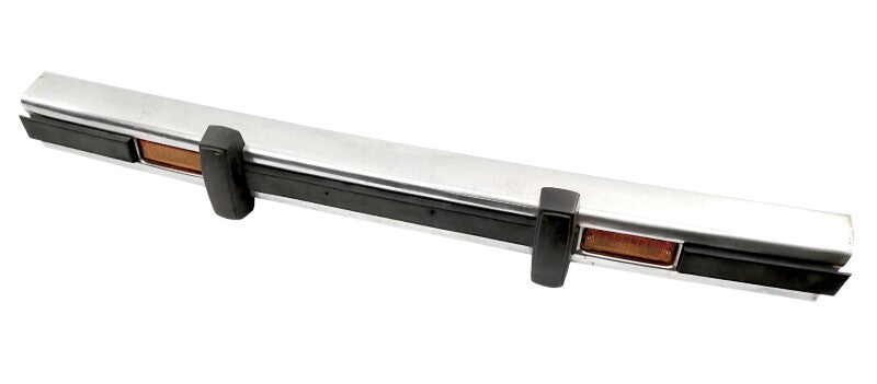 Early US Spec Front Bumper 75-82 VW Rabbit & Convertible MK1 - OEM 175 807 105 C