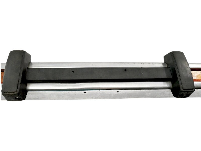 Early US Spec Front Bumper 75-82 VW Rabbit & Convertible MK1 - OEM 175 807 105 C