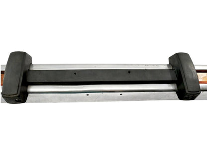 Early US Spec Front Bumper 75-82 VW Rabbit & Convertible MK1 - OEM 175 807 105 C