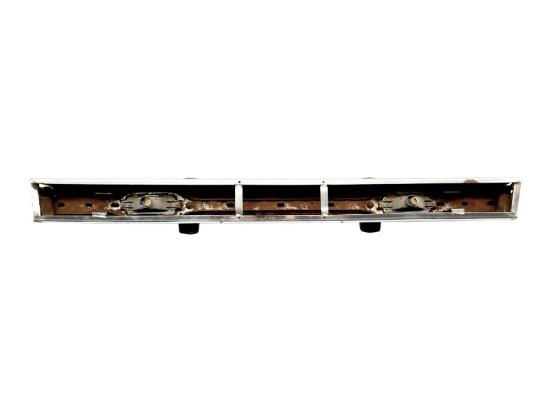 Early US Spec Front Bumper 75-82 VW Rabbit & Convertible MK1 - OEM 175 807 105 C