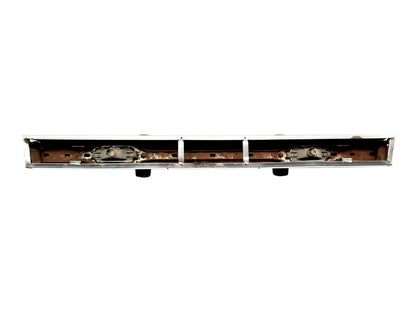 Early US Spec Front Bumper 75-82 VW Rabbit & Convertible MK1 - OEM 175 807 105 C