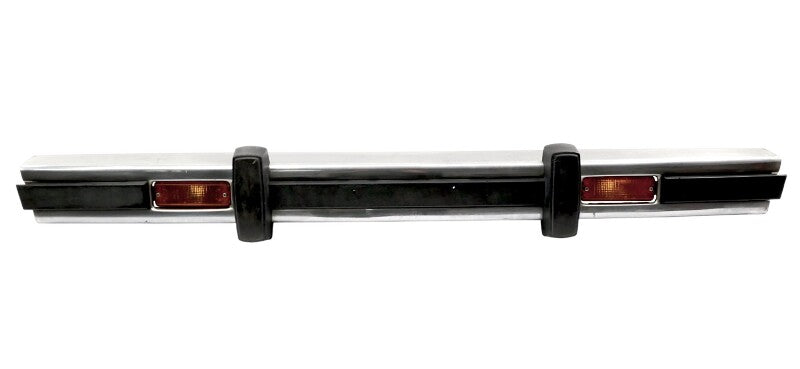 Early US Spec Front Bumper 75-82 VW Rabbit & Convertible MK1 - OEM 175 807 105 C
