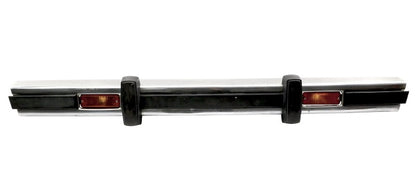 Early US Spec Front Bumper 75-82 VW Rabbit & Convertible MK1 - OEM 175 807 105 C